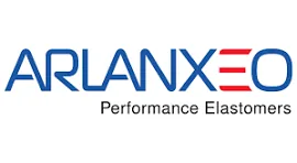 Logo Arlanxeo
