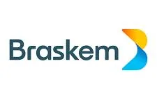 Logo Braskem