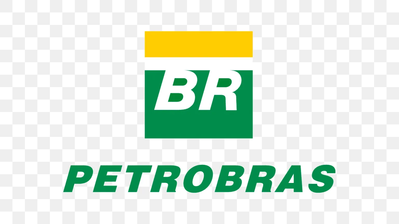 Logo Petrobras