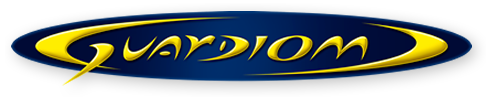 Logo da Guardiom