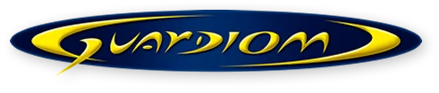 Logo da Guardiom