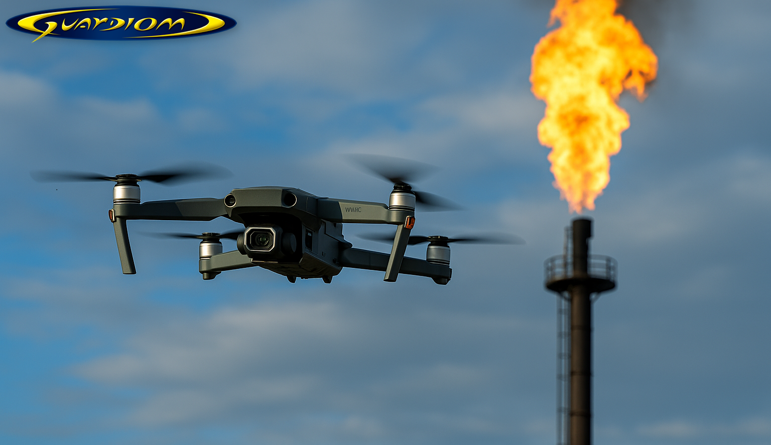 Inspeções por Drone